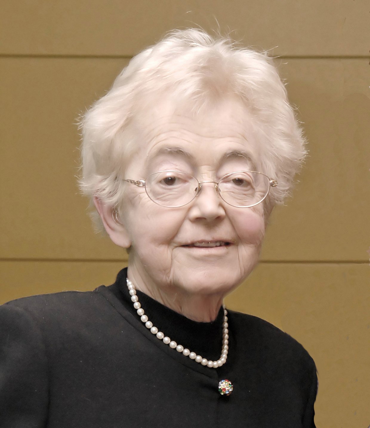 Betty Fletcher 
 Judge for 9th U.S. Circuit Court of Appeals