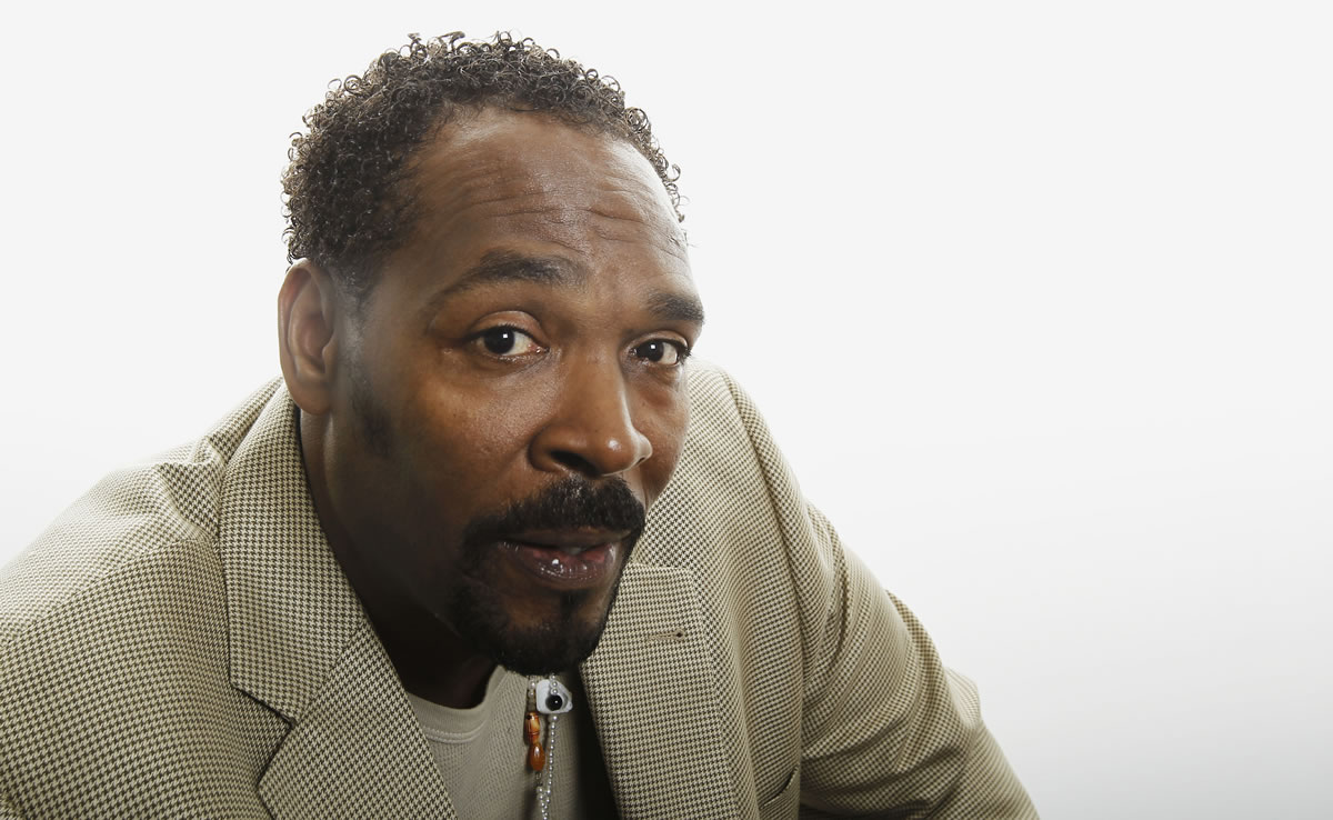 Rodney King, the black motorist whose 1991 videotaped beating by Los Angeles police officers was the touchstone for one of the most destructive race riots in the nation's history, has died, his publicist said Sunday.