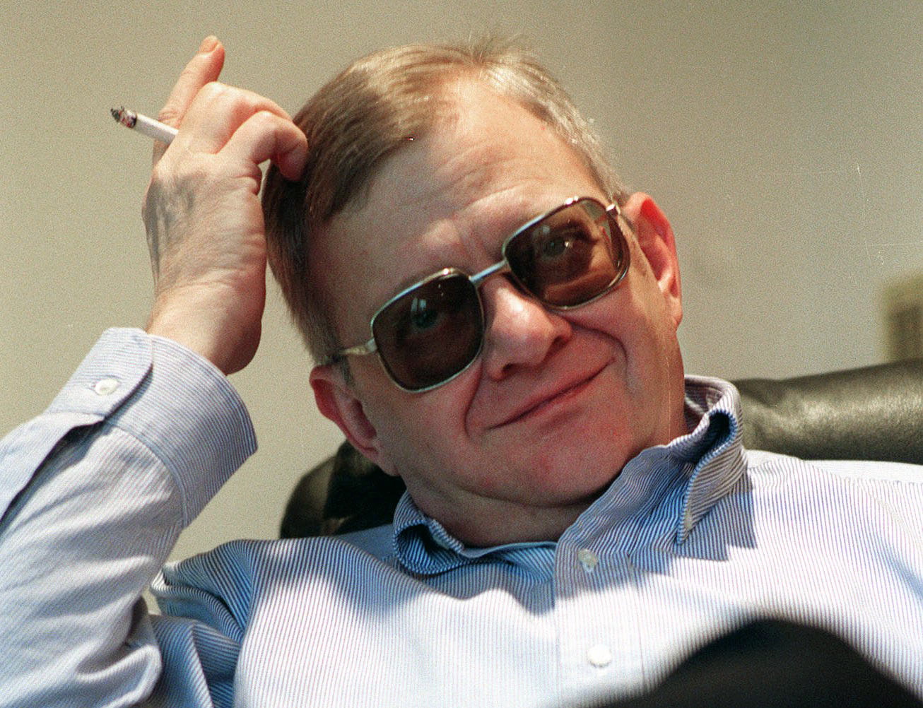 Witer Tom Clancy,the bestselling author of more than 25 fiction and nonfiction books for the Penguin Group, died on Oct. 1 in Baltimore, Md.