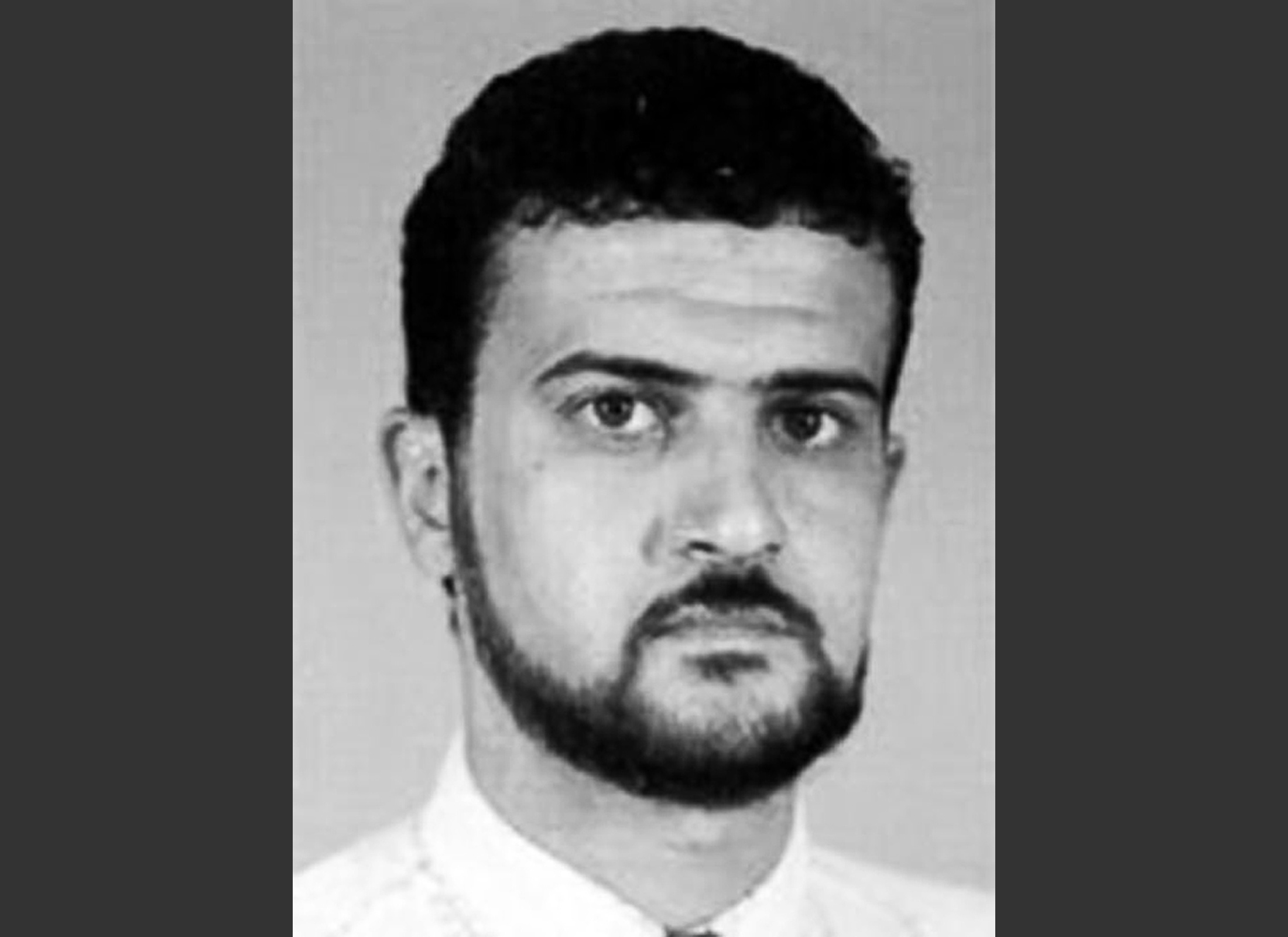 Abu Anas al-Libi
Accused of helping plan embassy attacks