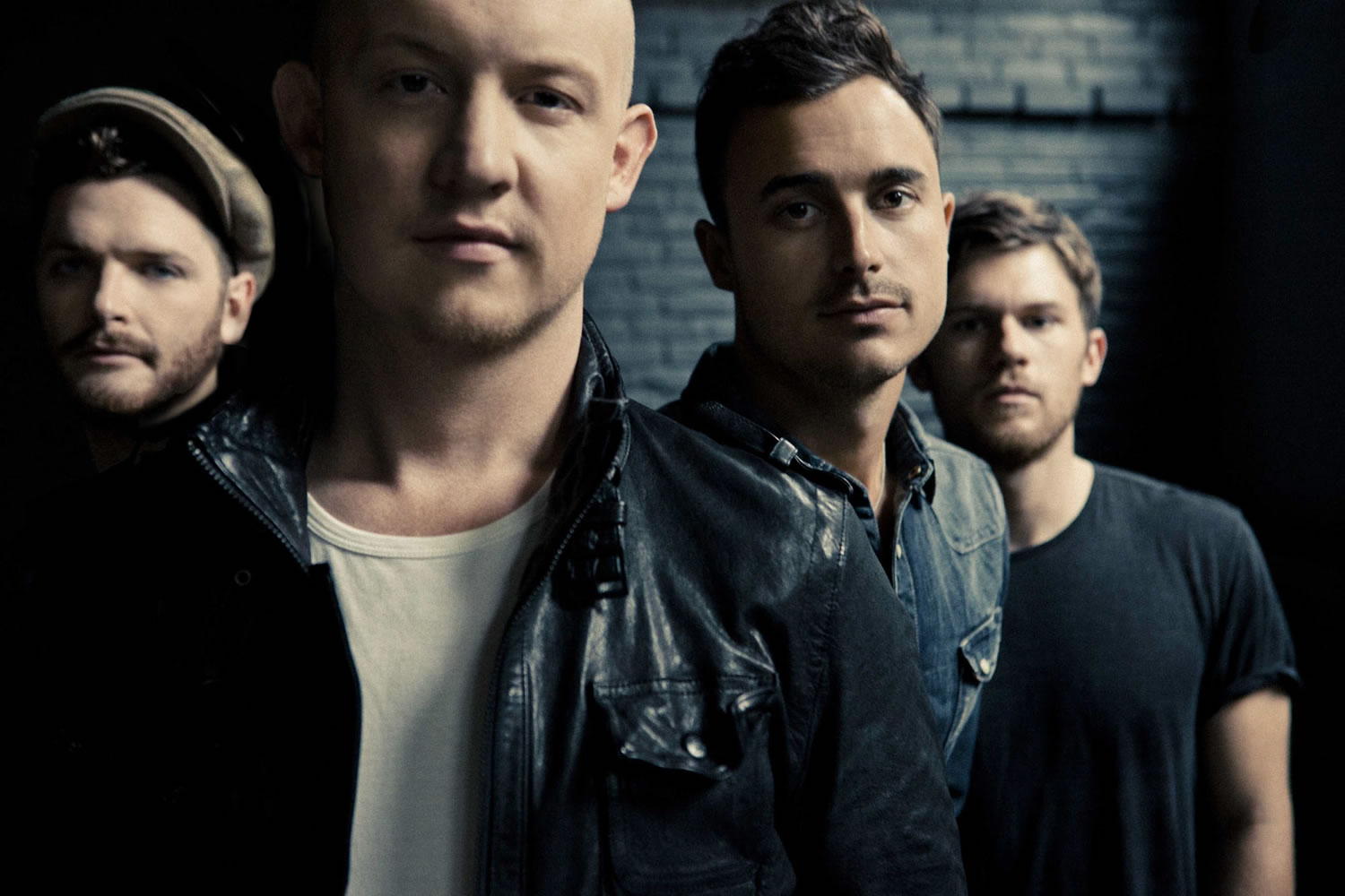 American piano rock band The Fray performs with Kelly Clarkson on Saturday, July 21 at the Sleep Country Amphitheater in Ridgefield.