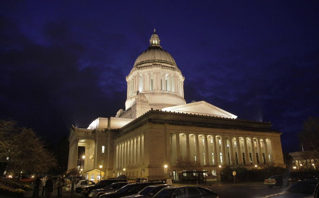A group of Washington state senators vowed Tuesday to increase funding for higher education by $300 million but declined to say how they would get the money at a time when lawmakers already are struggling to balance the budget.