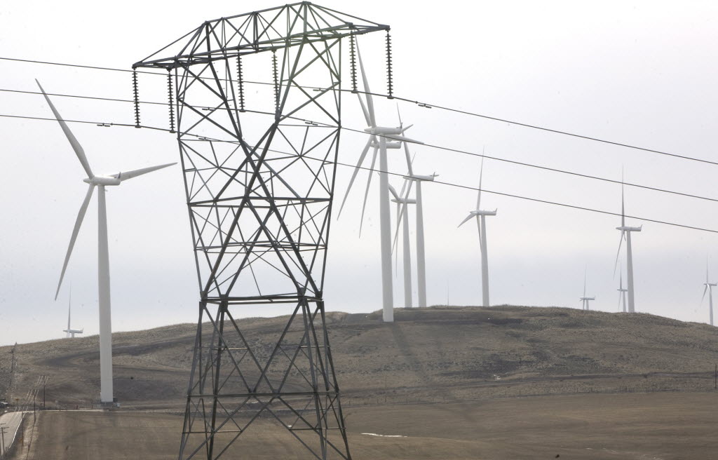 Last fall, the U.S. Army Corps of Engineers asked the Bonneville Power Administration for better justification in eliminating some alternative routes for its proposed transmission line through Clark and Cowlitz counties.