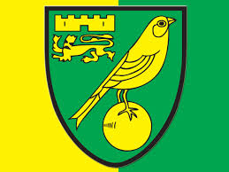 Norwich City's logo