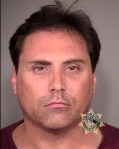 Kevin Purfield, Multnomah County Sheriff's Office
