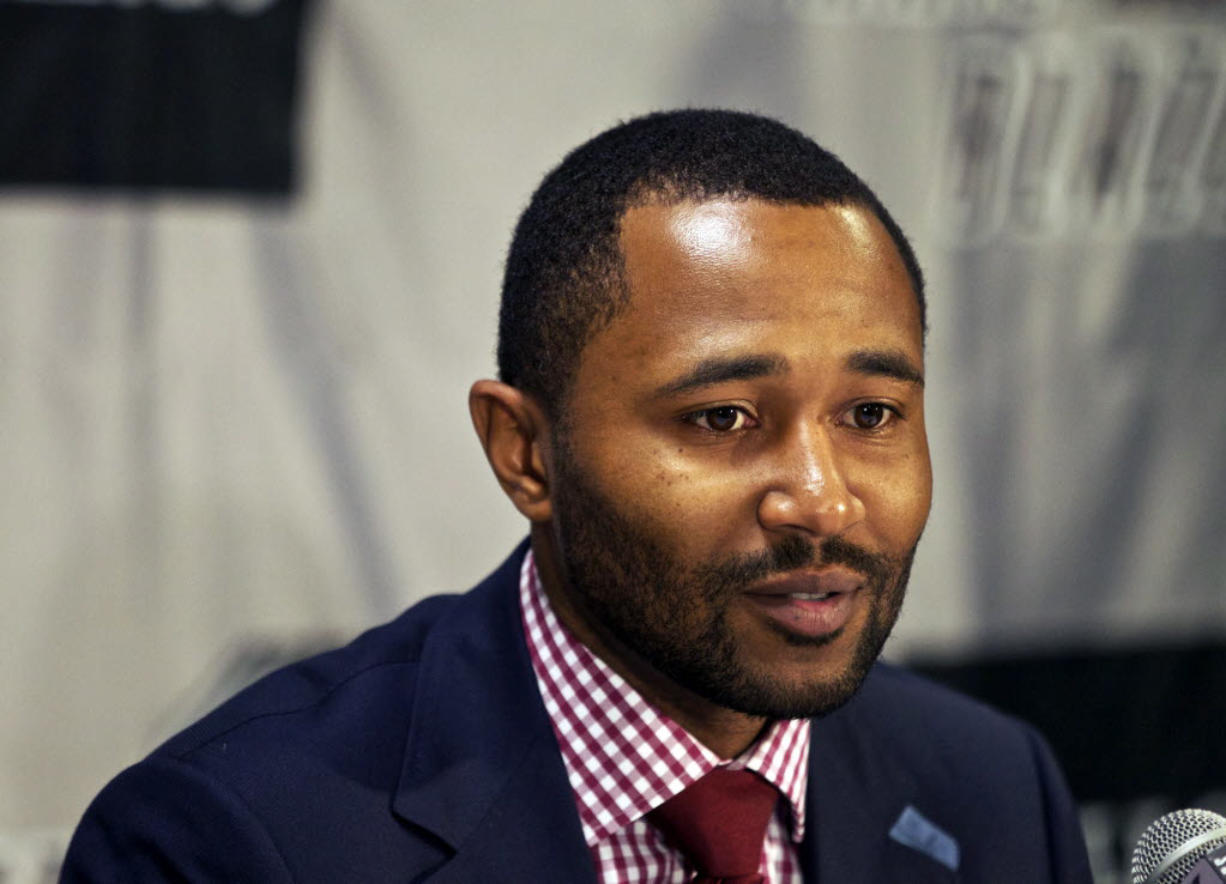 The Blazers signed Mo Williams in the offeseason.