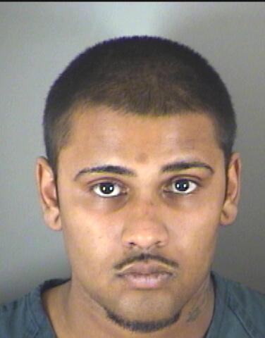 Deputies searched for Shane Chandra, 18, whom the sheriff's office said escaped arrest south of La Center.