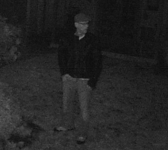 Anyone who recognizes this person is asked to contact Vancouver police detective David Jensen at 360-487-7446 or by email at david.jensen@cityofvancouver.us.