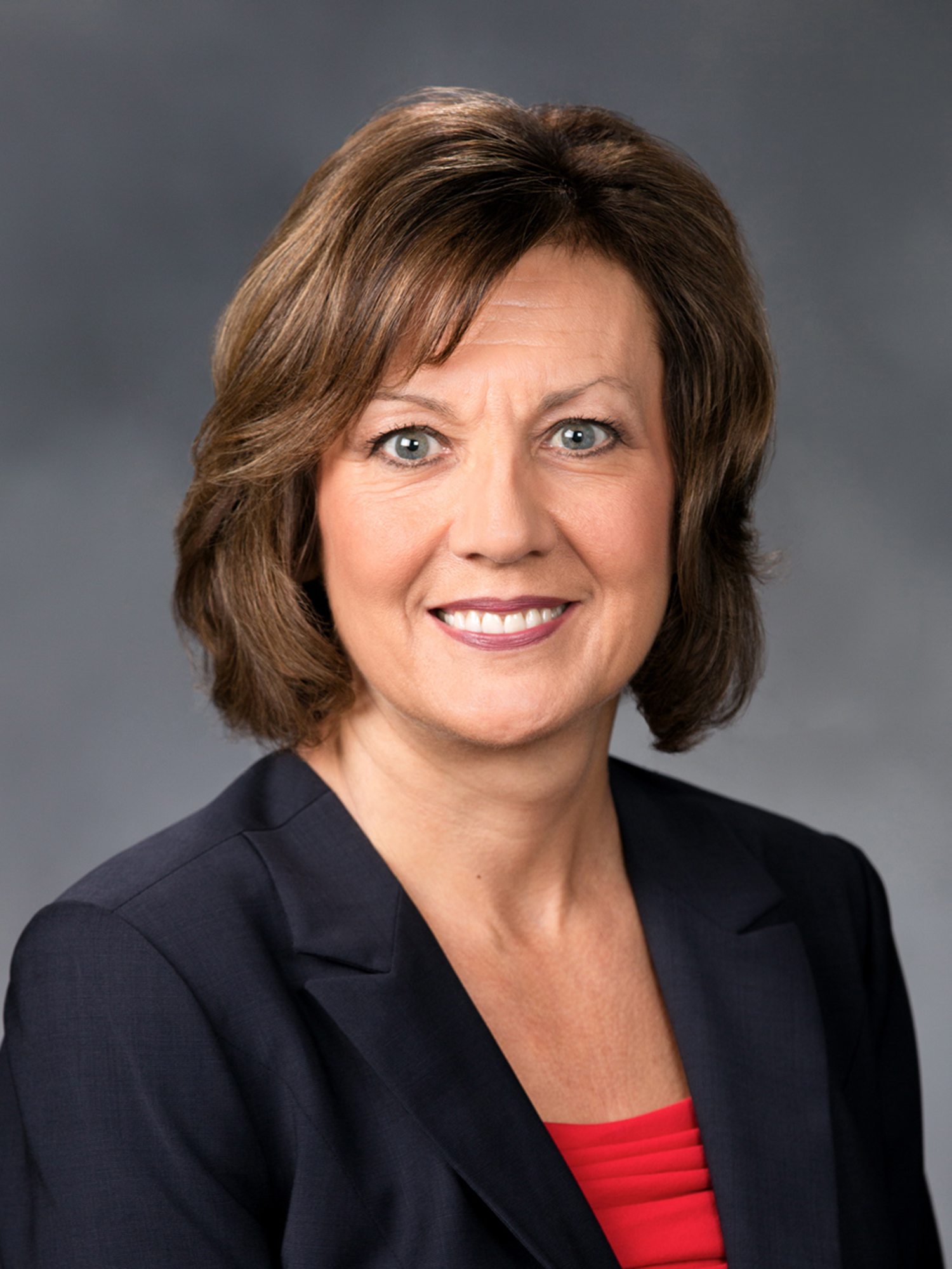 Rep.Lynda Wilson
R-Vancouver