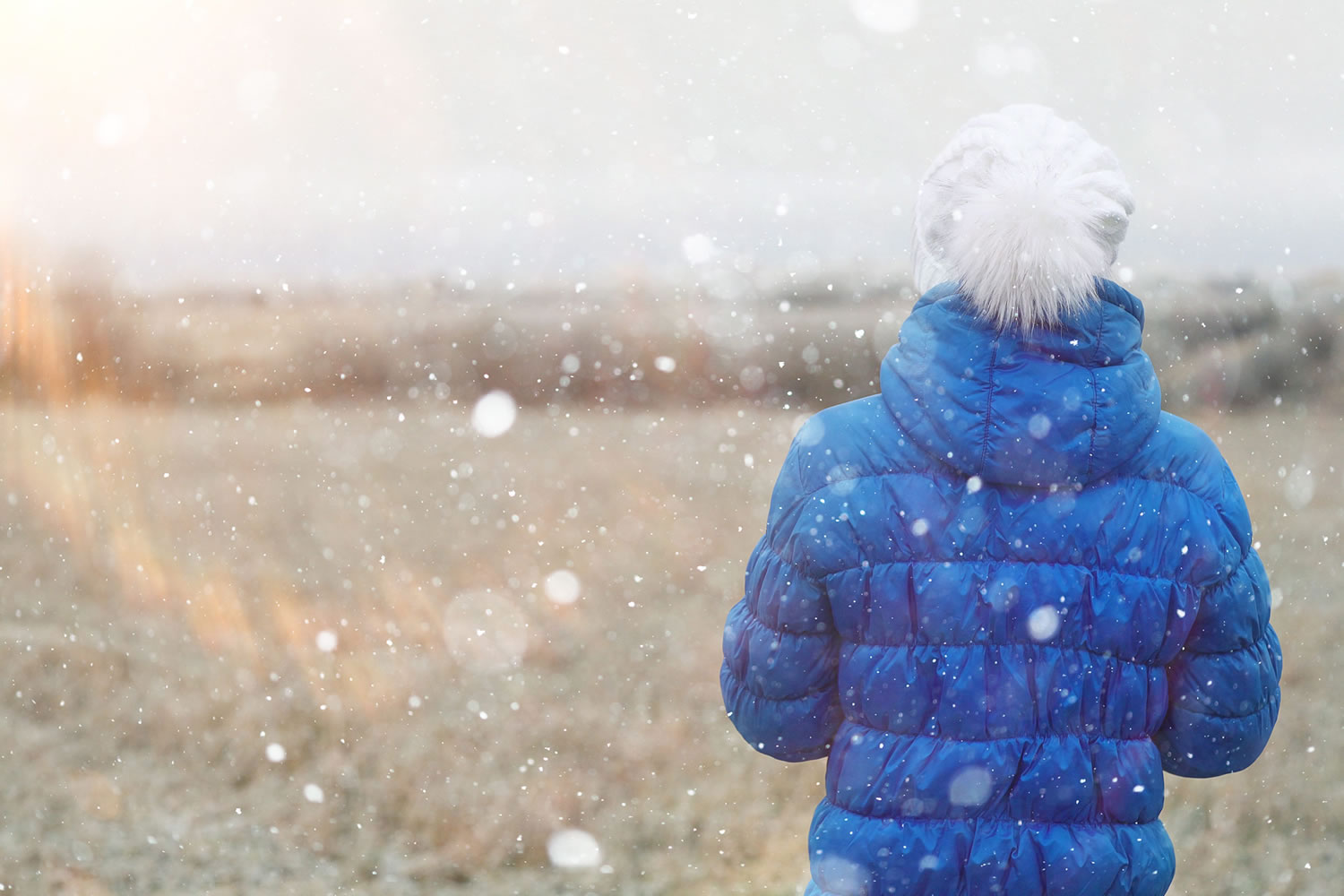 Knowing what&#039;s inside your puffy coat can mean the difference between comfort and a chill.