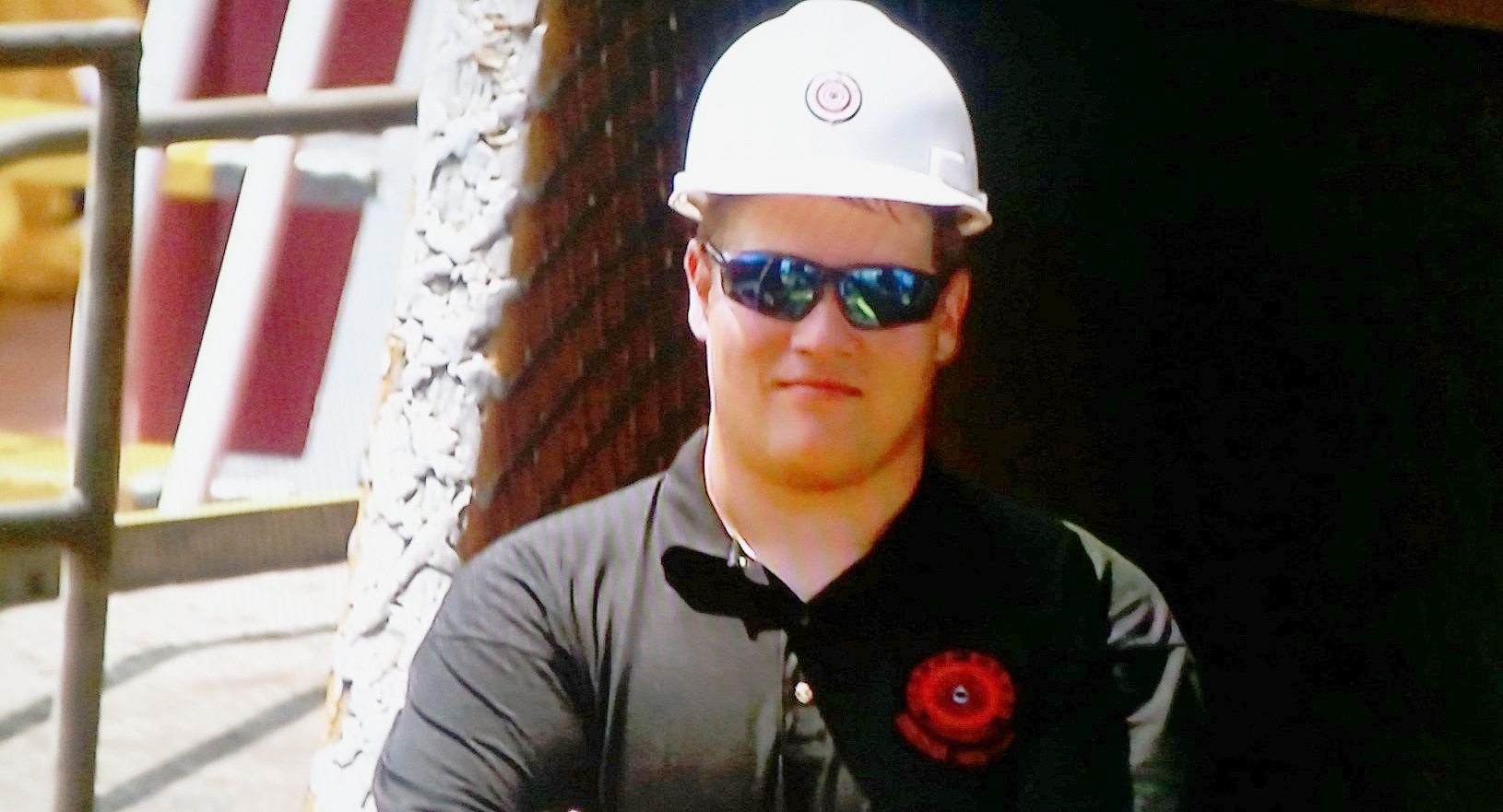 Kurt Hill, a Washougal High School graduate, commands the largest dredge in the world for Great Lakes Dredging &amp; Dock. He was recently featured on the T.V.