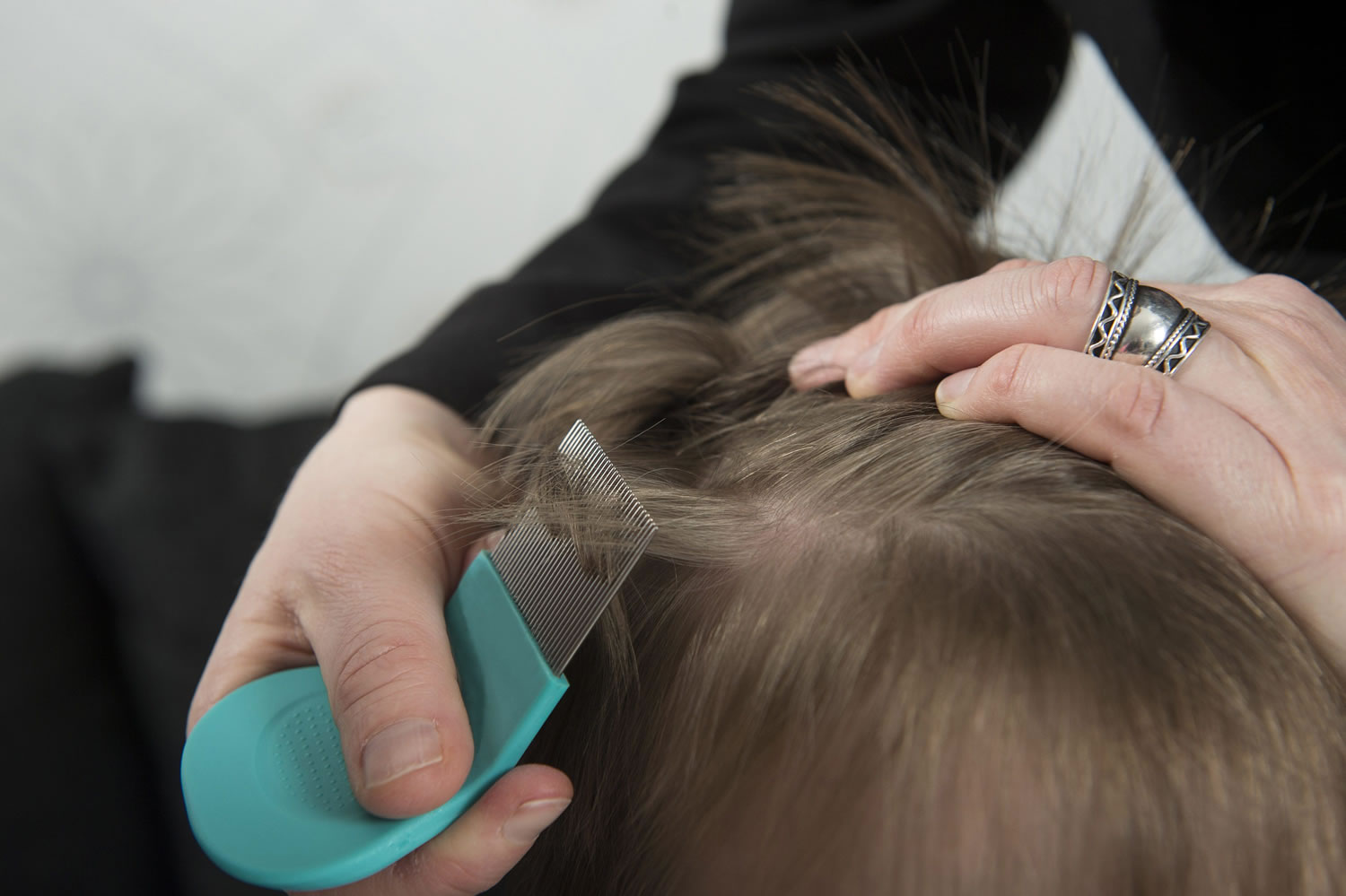 A new strain of &quot;super lice&quot; has infested people in 25 states, but they are still treatable.