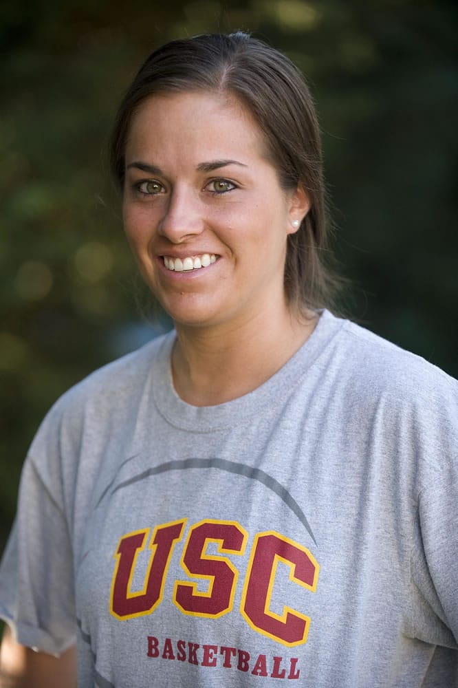 Ashley Corral was signed to the Seattle Storm training camp roster on Thursday.