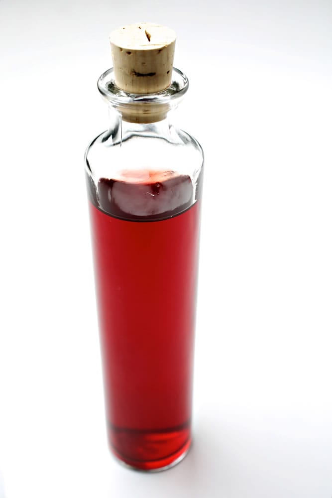 Red wine vinegar has been forgotten in cooking in the wake of balsamic's popularity.