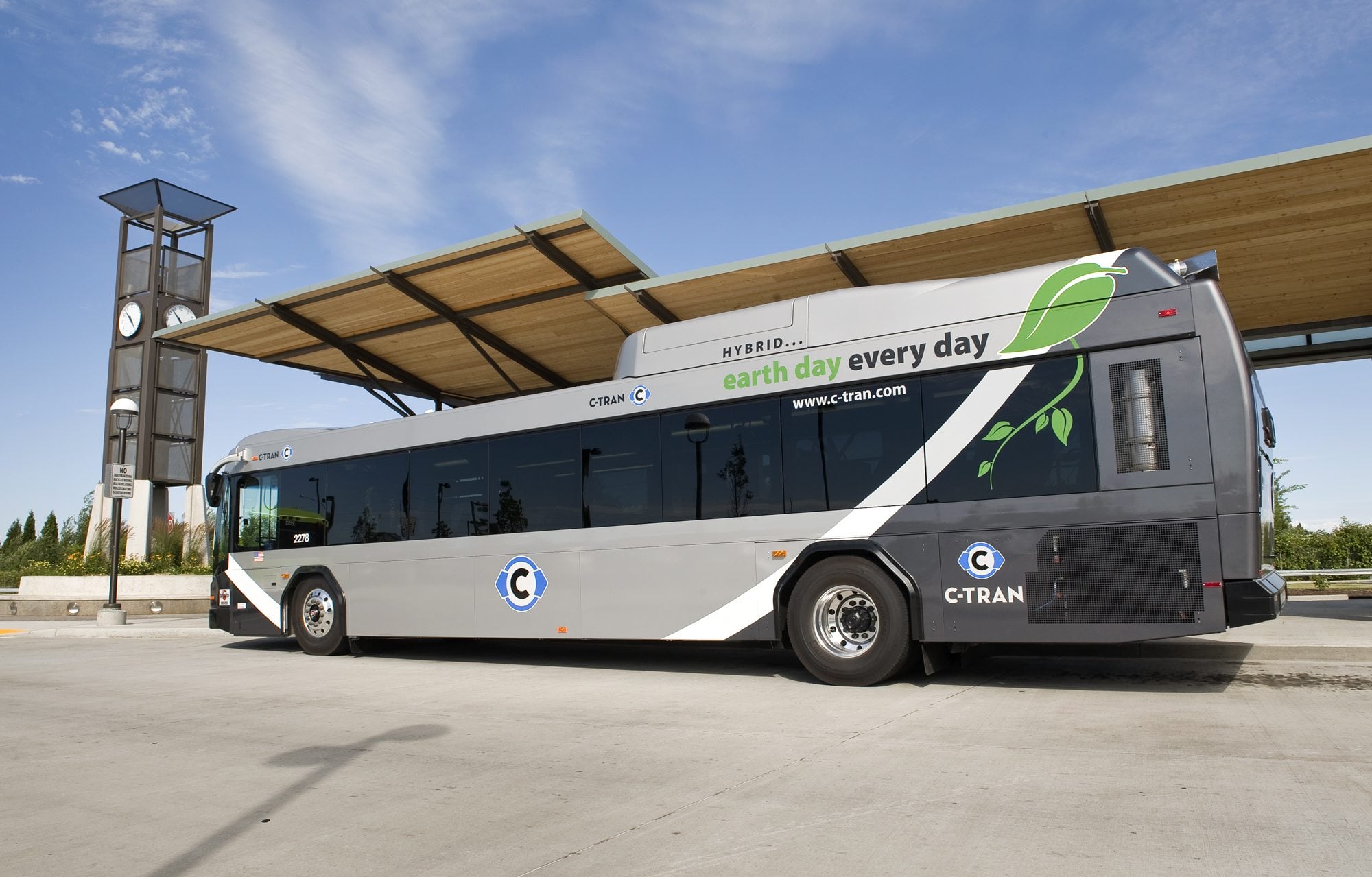 C-Tran Board members have advanced a proposal that could equip the agency's buses with a new electronic fare system, and install mobile data terminals and wireless communication capability.