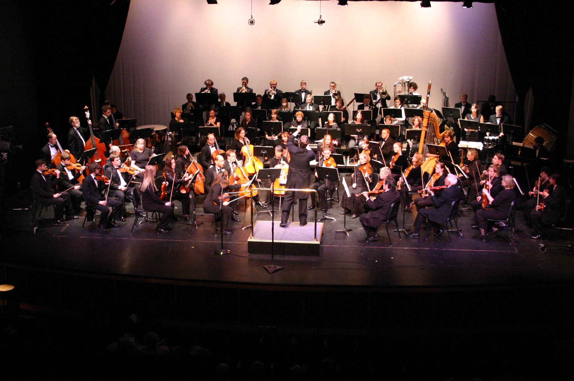 Clark College Orchestra will perform Dec.