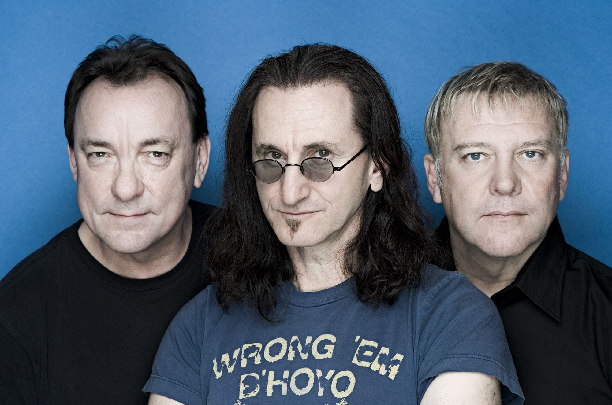 Rush will perform on June 28 at the Sleep Country Amphitheater in Ridgefield.