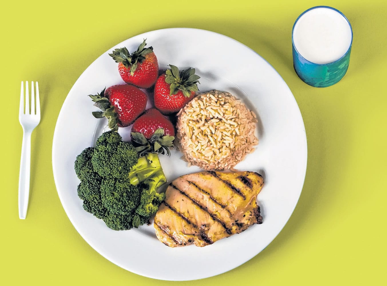 government-s-new-nutrition-guide-gets-mixed-reviews-the-columbian