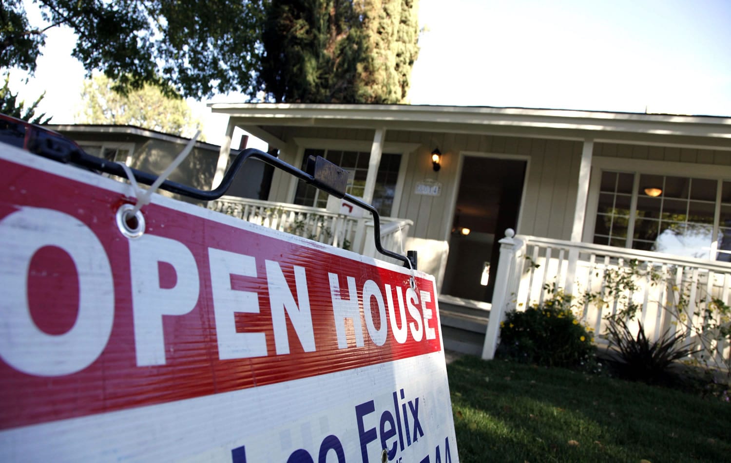 The number of Clark County homes sold in July rose 53.8 percent compared with July 2010, according to data compiled by Vancouver-based Riley &amp; Marks appraisal firm.