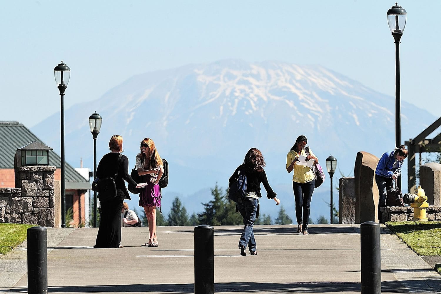 Latest state budget news may force university branch campuses, including WSUV, to play defense.