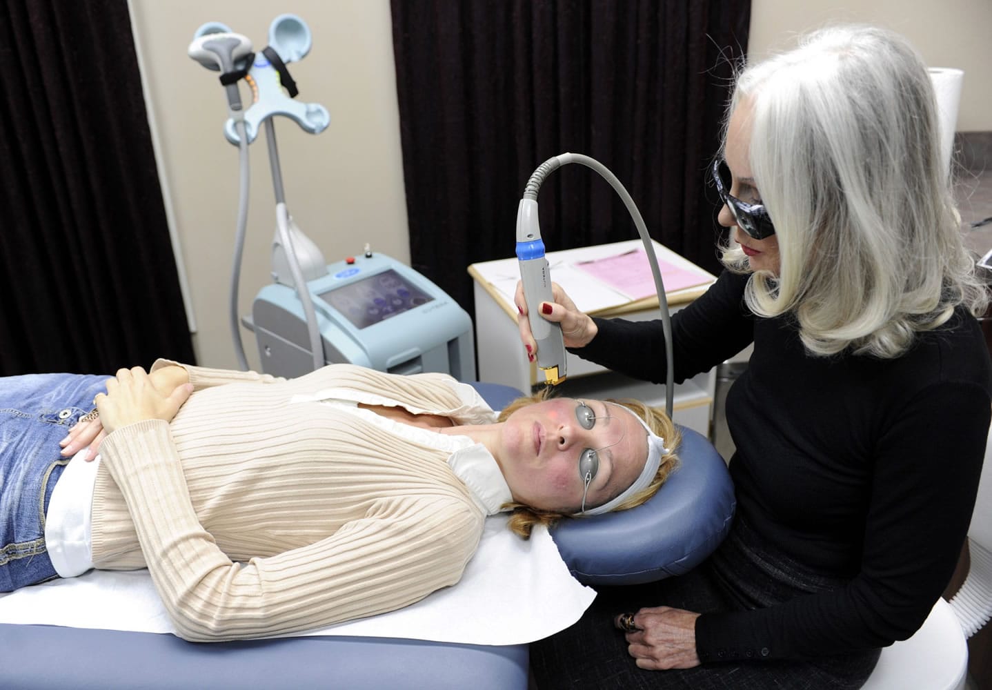 Vancouver Laser Skin Care Clinic has been open in Vancouver since 2005.