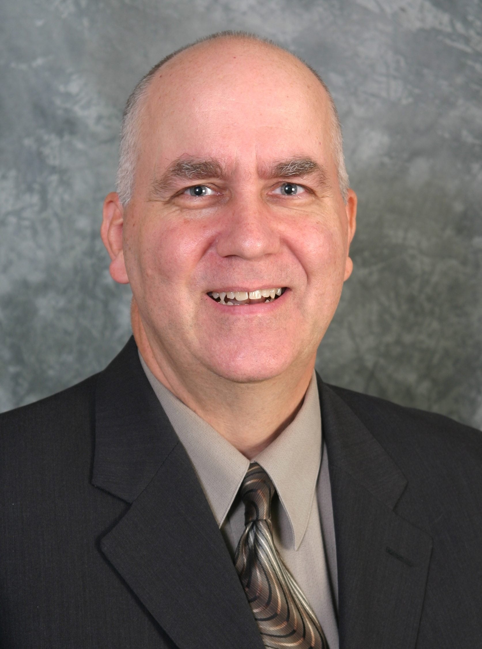 Ron Wysaske is president and COO of Riverview Community Bank.
