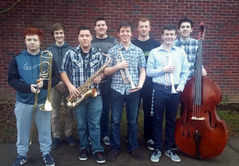 Battle Ground: Battle Ground High School&#039;s Jazz Combo was named a finalist in the Charles Mingus High School Competition, which takes place Feb.