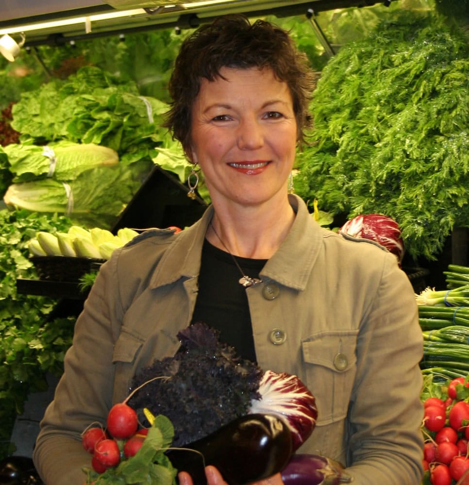 Karen Seibert
Lead nutritionist at New Seasons Market
