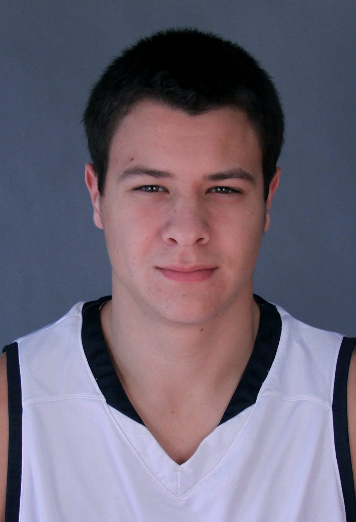 Adam Herman, Concordia University basketball