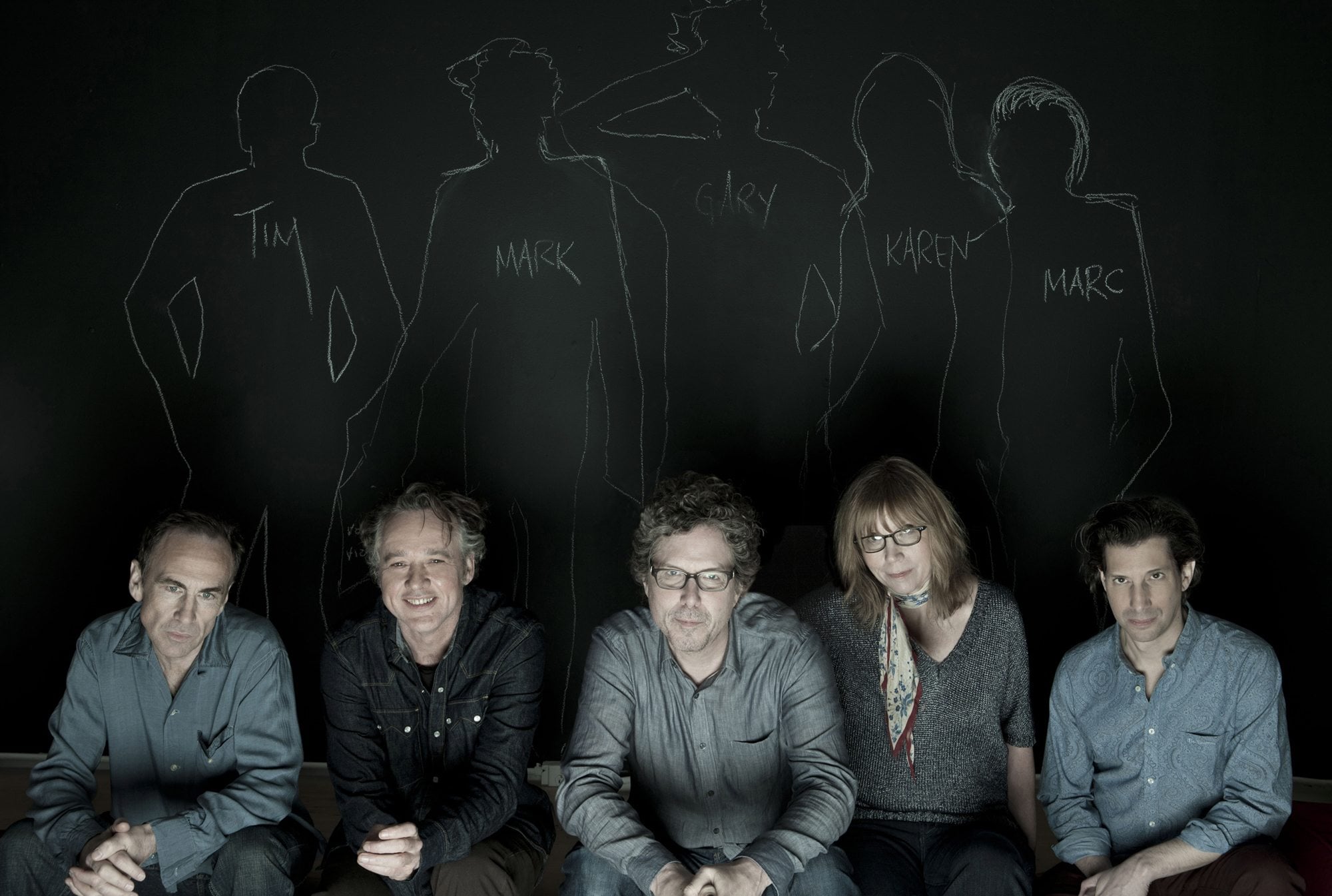 Alternative country and rock band The Jayhawks will perform Feb.