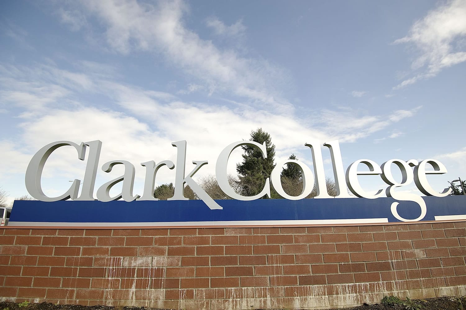 The majority of first-time students who arrived at Clark College last fall were unprepared for college-level math classes and needed remedial courses.