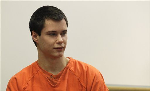 Colton Harris-Moore has pleaded guilty to state and federal charges.