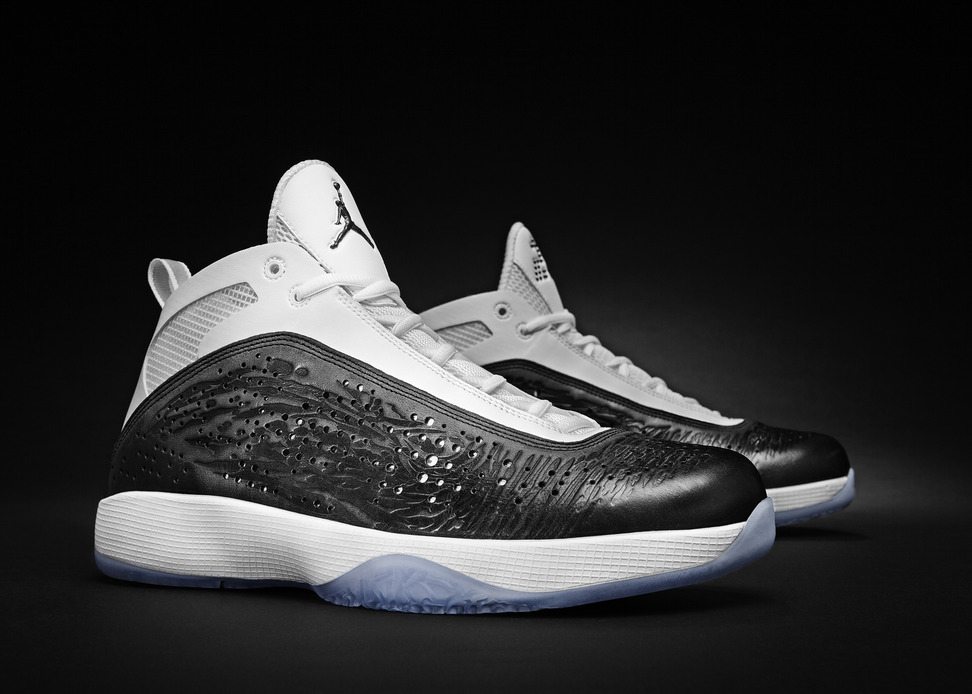 The Nike Air Jordan