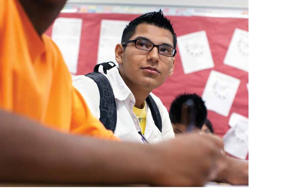 The College Board published its annual report on AP participation and results Wednesday.