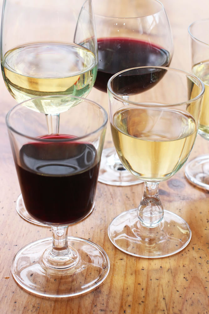 Are you ready to up your game when it comes to drinking wine? To help you get the job done, experts pass on their best tips to enjoying a glass.