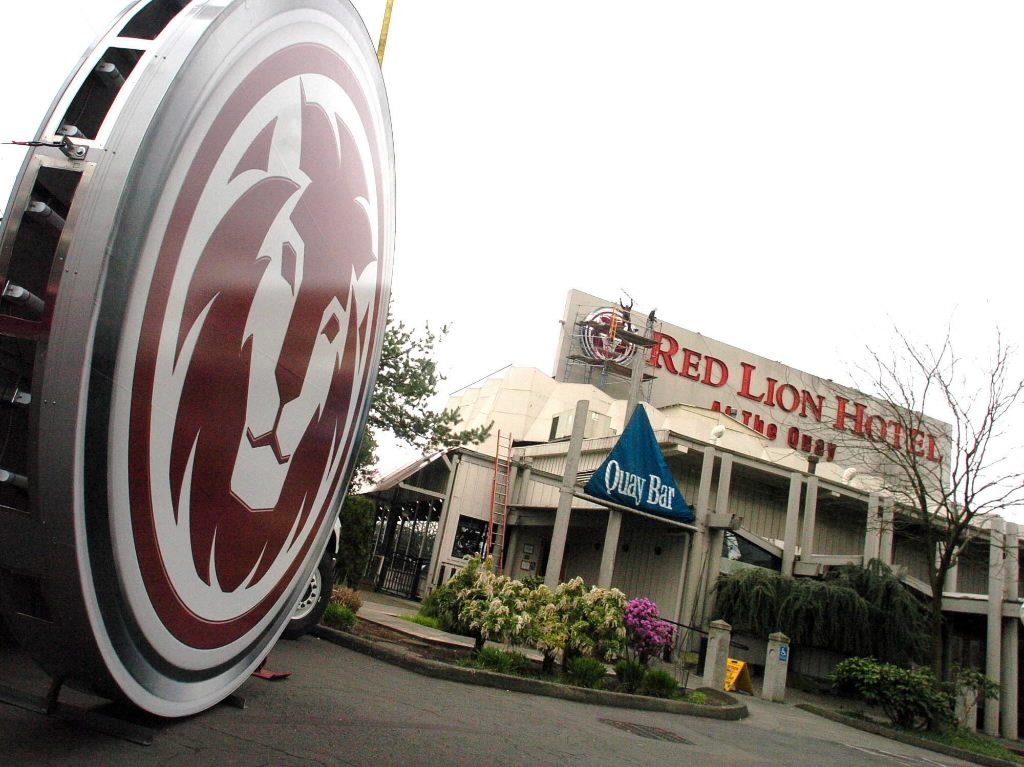 Ed Pietz

Prominent Vancouver businessman Ed Pietz, co-founder of the original Red Lion Hotel chain, died on Tuesday.