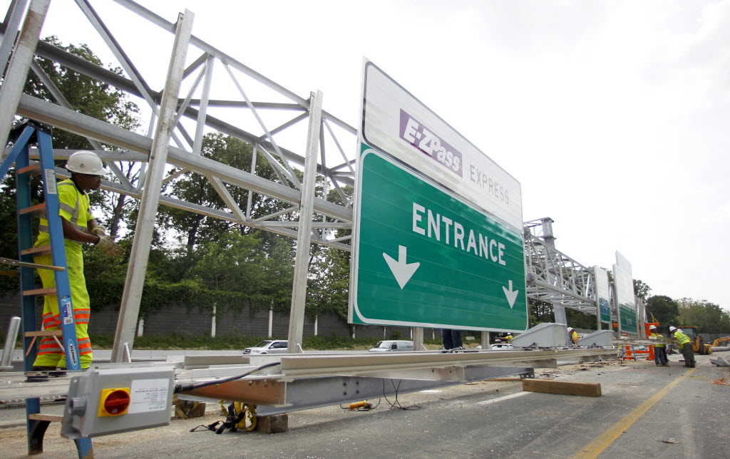 With Congress unwilling to contemplate an increase in the federal gas tax, motorists are likely to be paying ever more tolls as the government searches for ways to repair and expand the nation's congested highways.