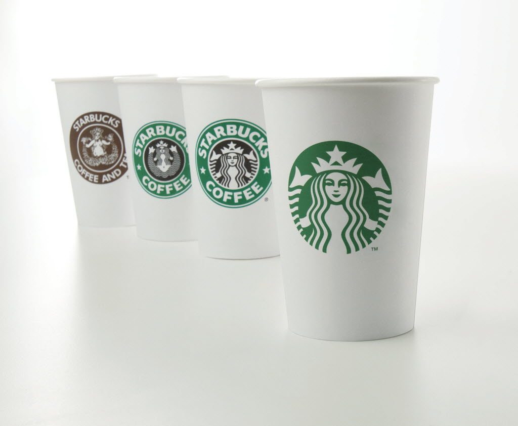 Americans use more than 3 billion paper cups at Starbucks each year.