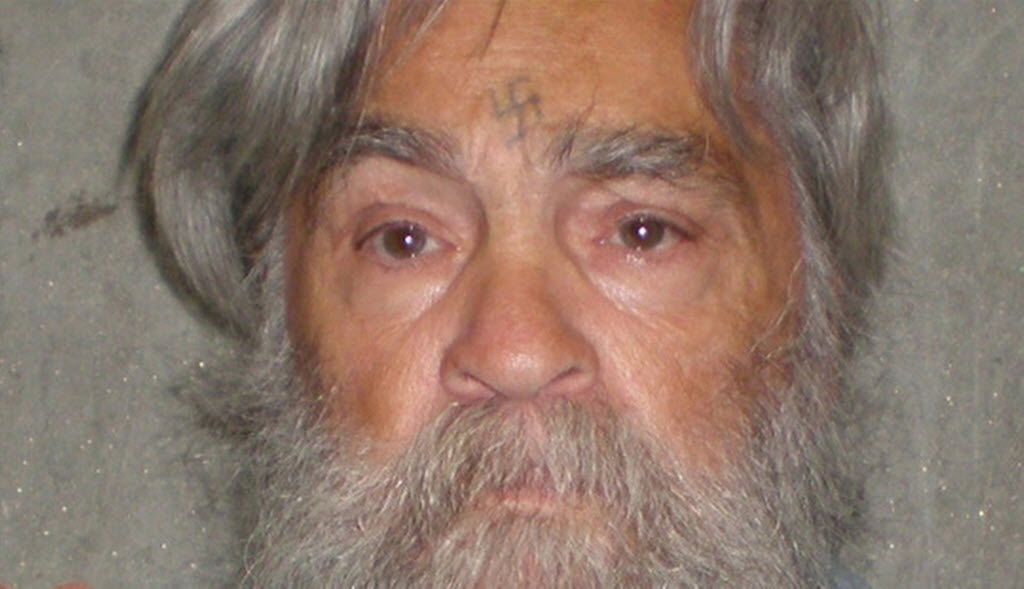 A panel denied parole Wednesday for mass murderer Manson, 77, in his 12th and possibly final bid for freedom.