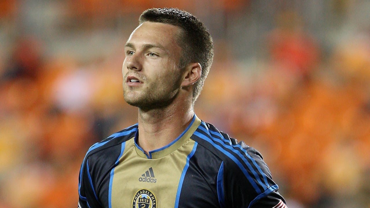 The Portland Timbers have acquired Jack McInerney for allocation money. The striker has 38 goals in 143 MLS games with Philadelphia, Montreal and Columbus.