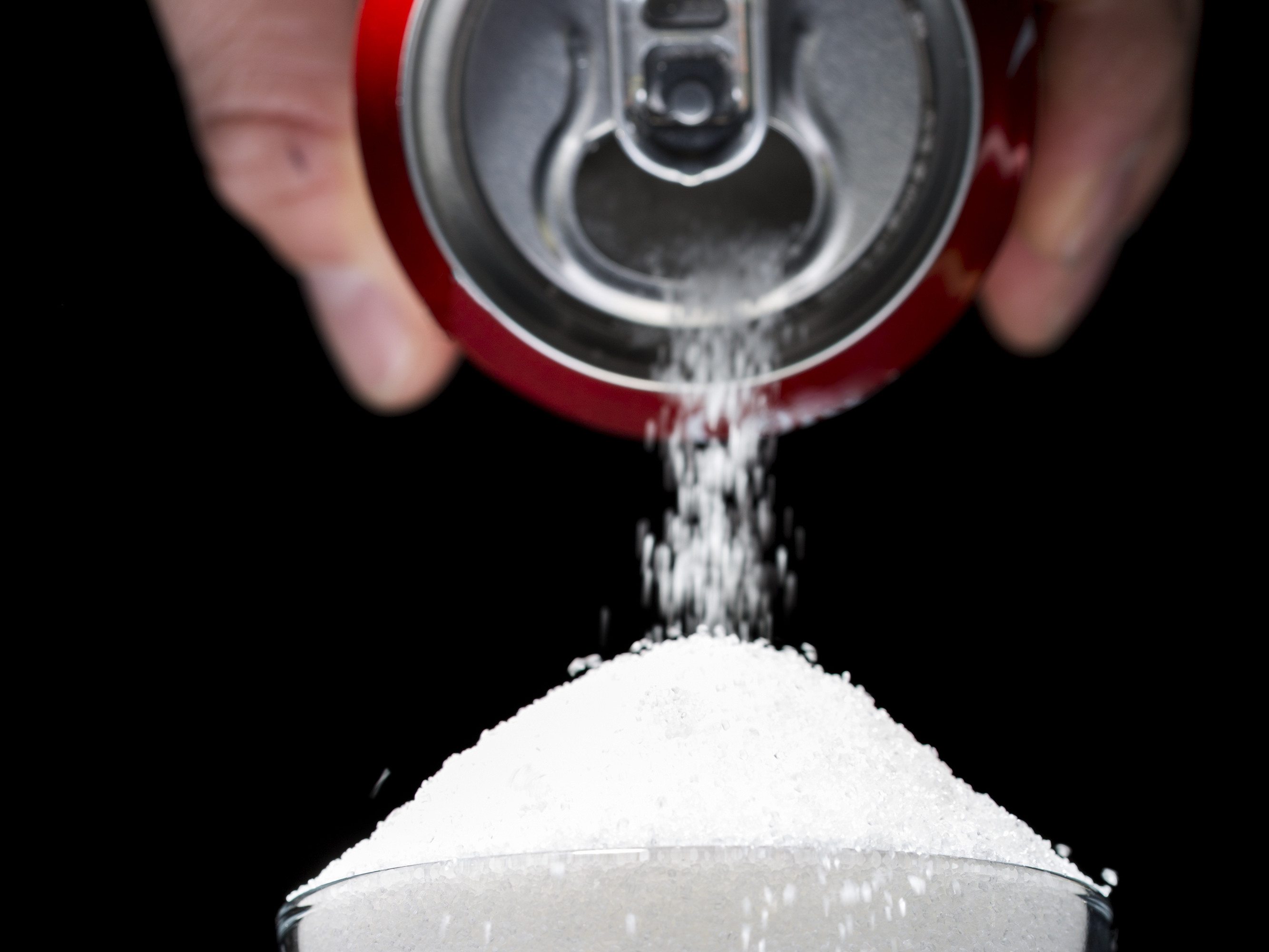 Proponents for labeling sugar-sweetened beverages believe that warnings could make parents think twice about health impacts before buying the products for children.
