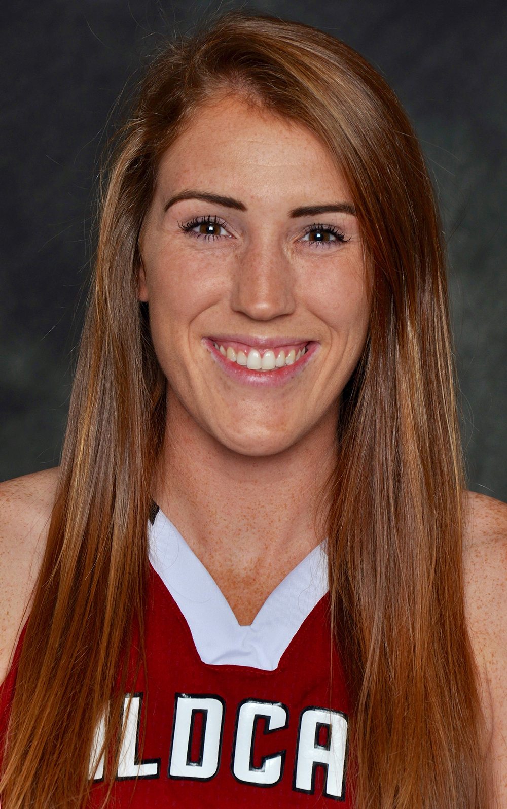 Brooke Bowen, Chico State University women's basketball.