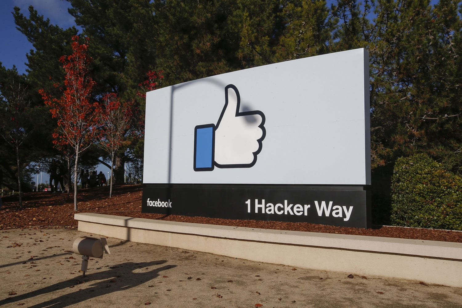 Facebook in Menlo Park, Calif. The social media company is looking for ways to protect users from a bad flashback.