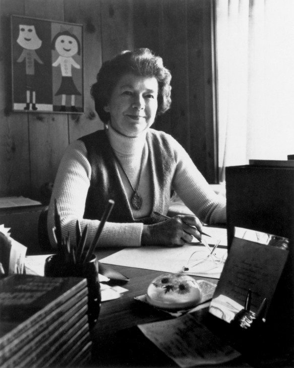 Beverly Cleary, the winner of everything from the Newberry Medal for children&#039;s literature to the National Book Award, had a simple secret for literary success: straightforward, realistic, fun stories about ordinary children and everyday experiences.