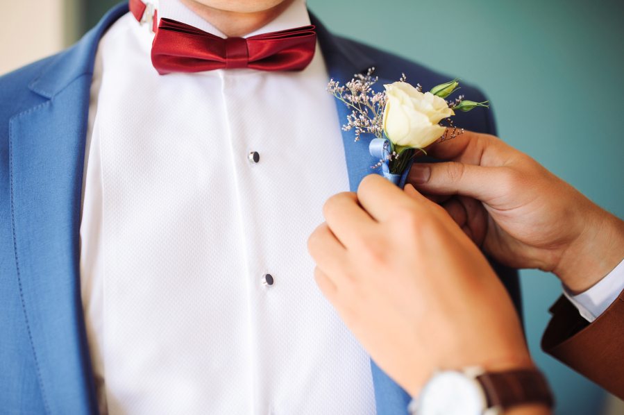 Thanks to the rising popularity of promposals, prom is even more expensive.
