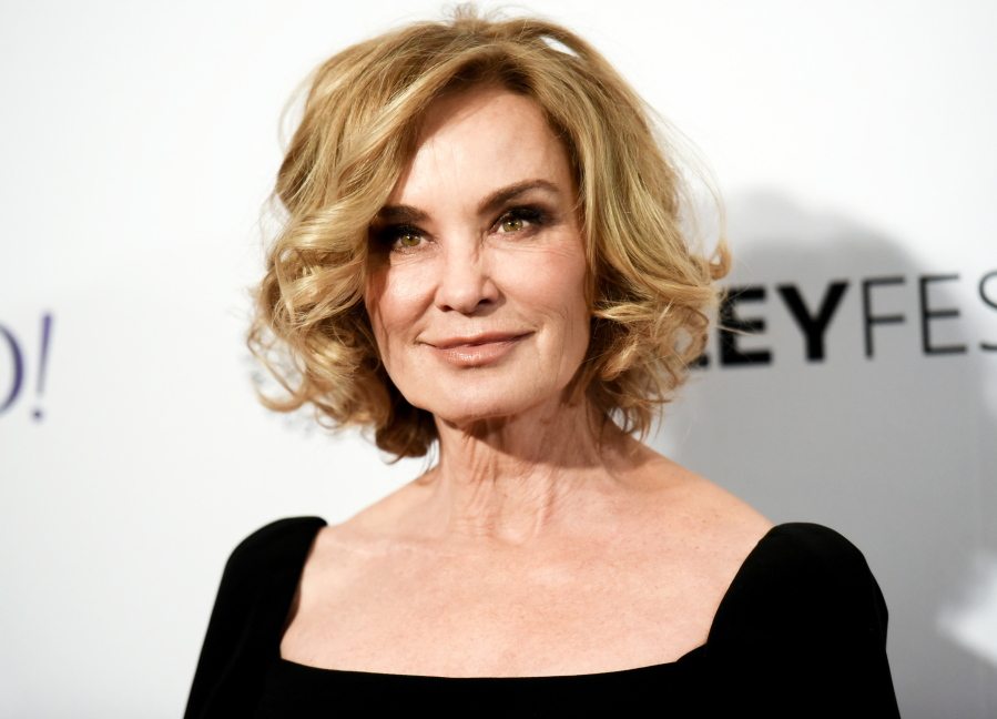 Jessica Lange will play a drug-addled mother in the gloomy Broadway revival of &quot;Long Day&#039;s Journey Into Night,&quot; opening Wednesday at the American Airlines Theatre in New York.