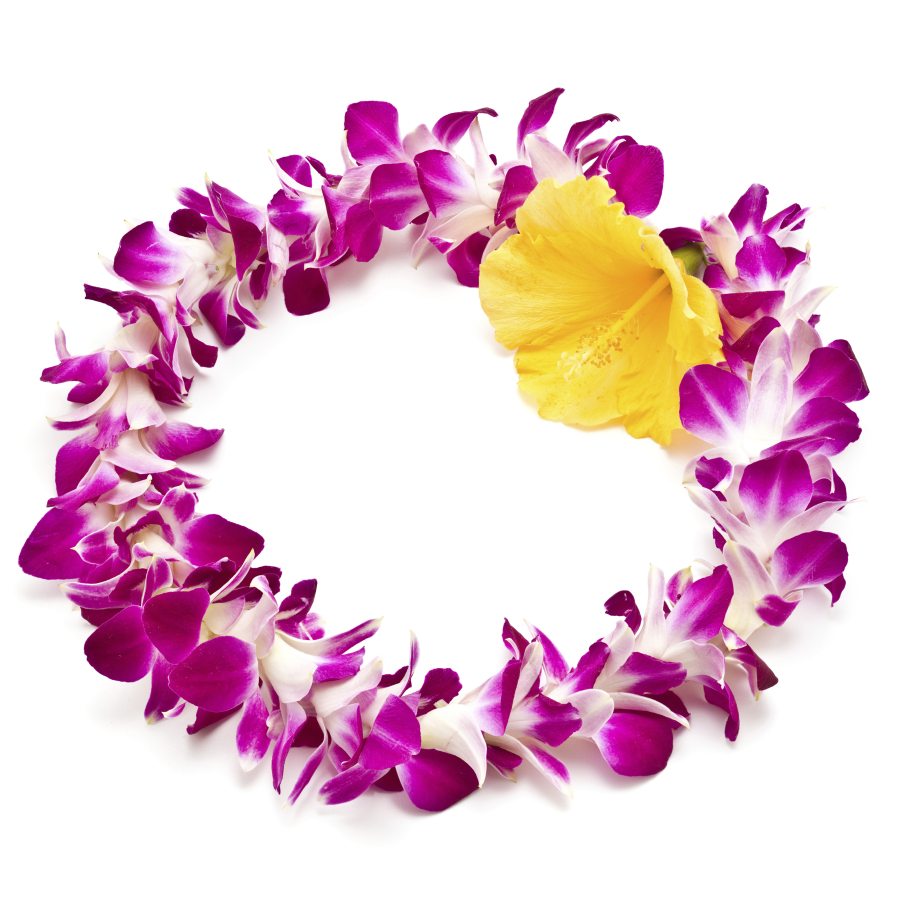 May Day is considered Lei Day in Hawaii, and the Ke Kukui Foundation will host its annual celebration of arts and crafts.