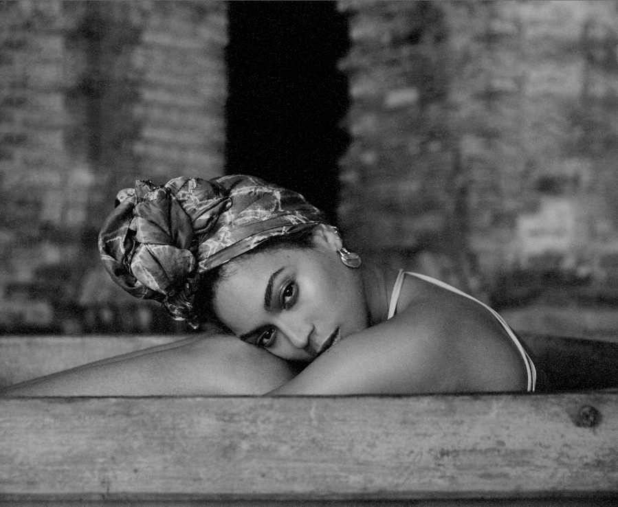 Beyoncé's &quot;Lemonade&quot; visual album debuted last month, but its music release had virtually no advance promotion and was her first release in more than two years.