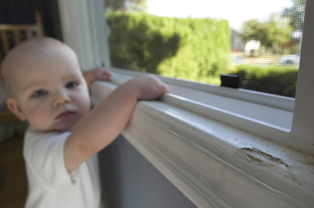 Children in low-income households are at greater risk of lead exposure.
