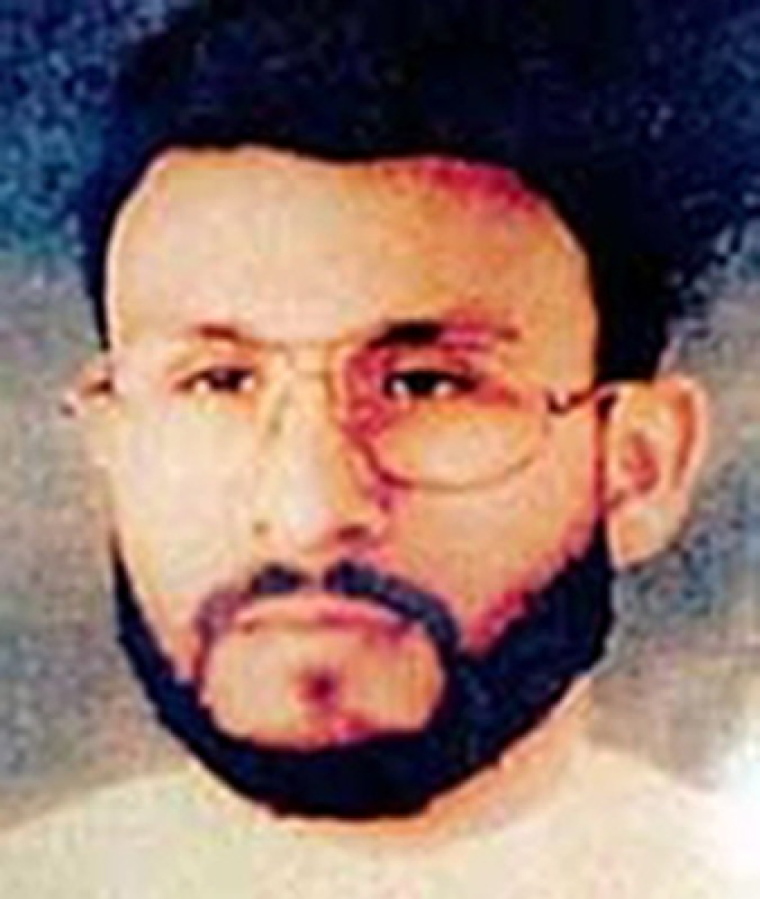 Abu Zubaydah (U.S.